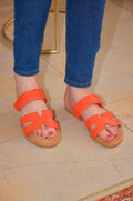MULE MT-1647 ORANGE