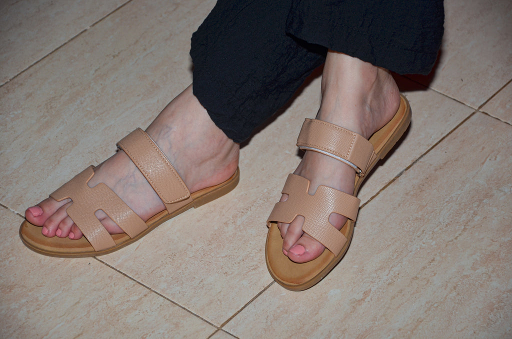 MULE MT-1647 BEIGE
