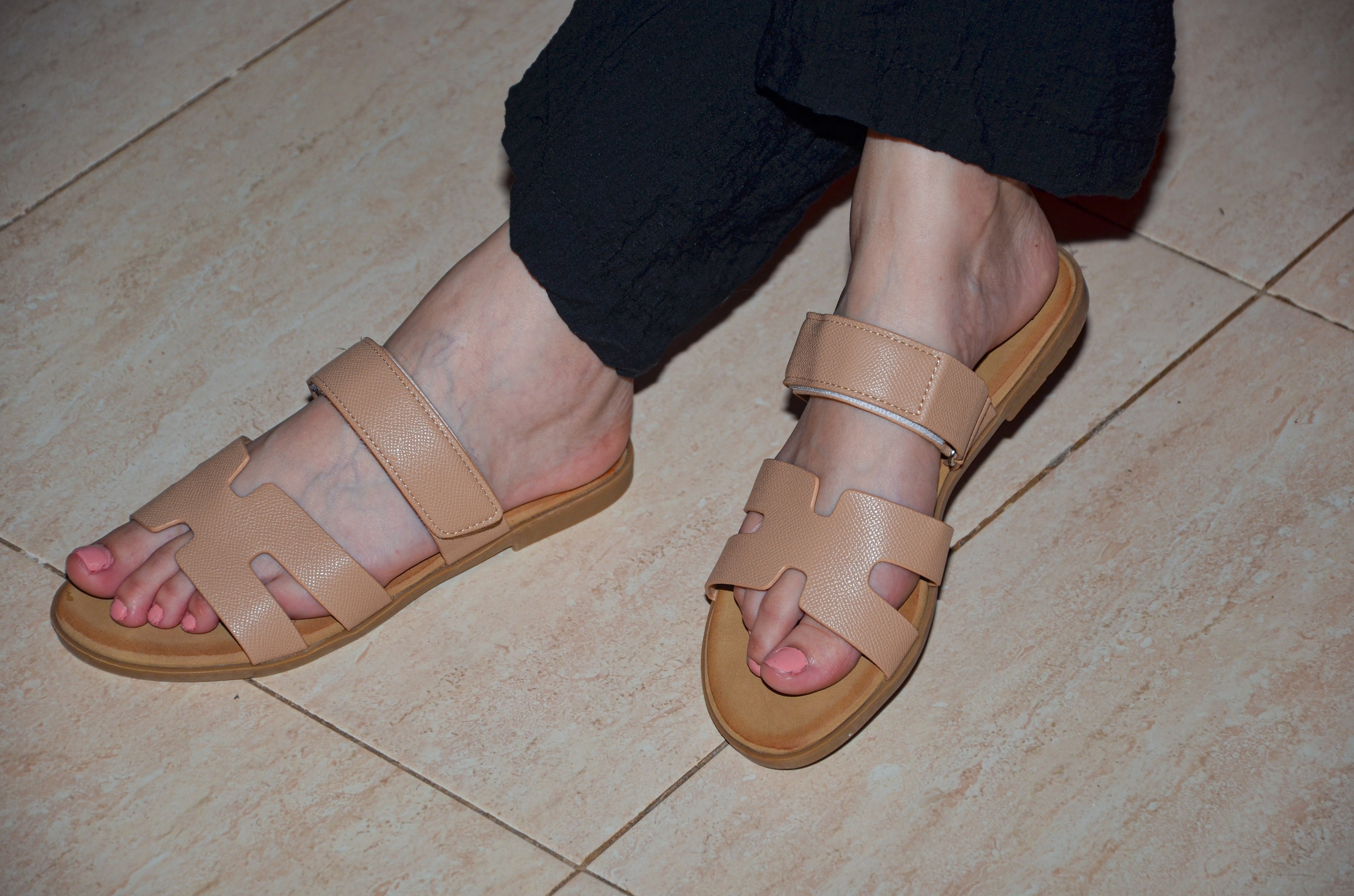 MULE MT-1647 BEIGE