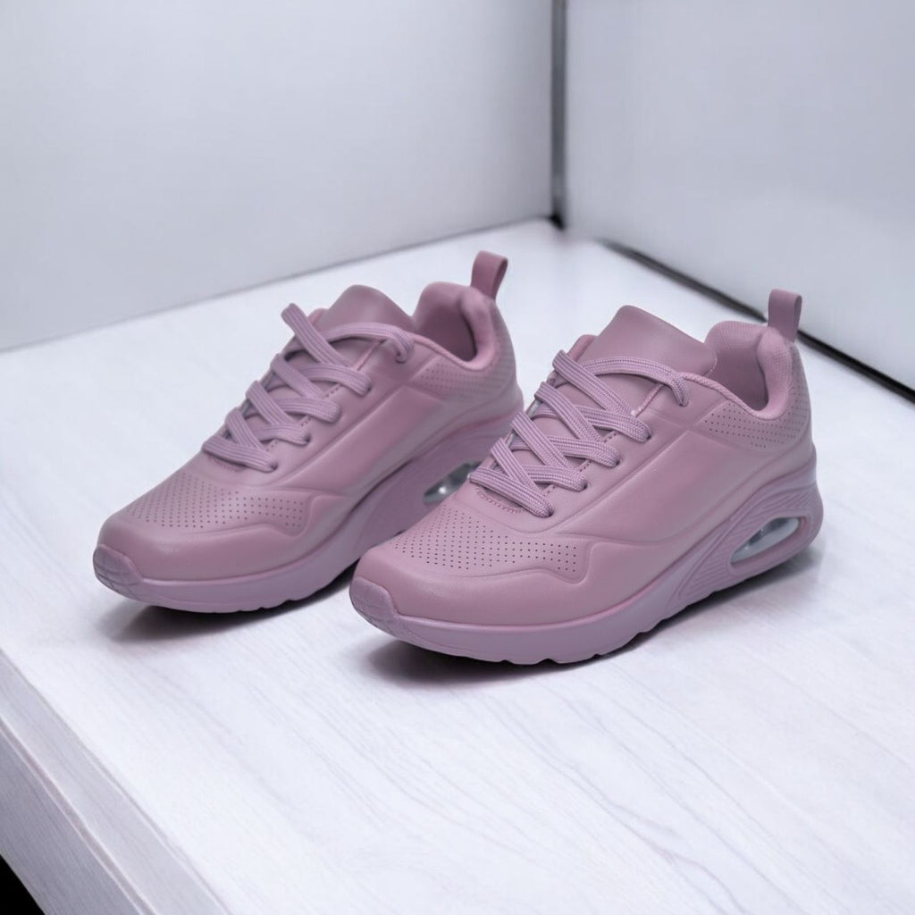 BASKET EVA MAUVE CZ332