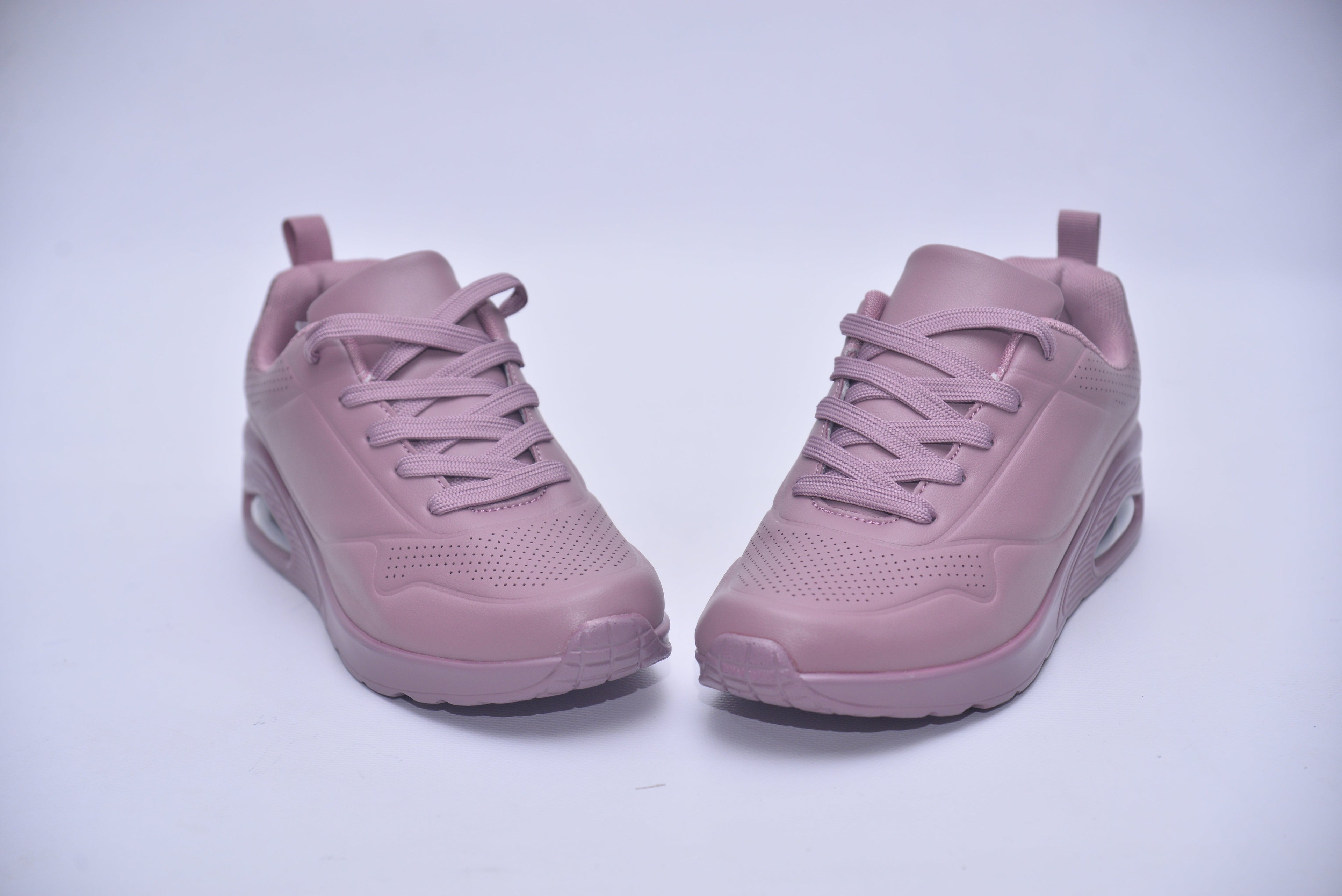 BASKET EVA MAUVE CZ332