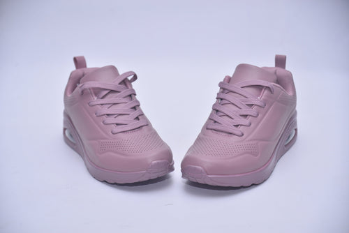 BASKET EVA MAUVE CZ332