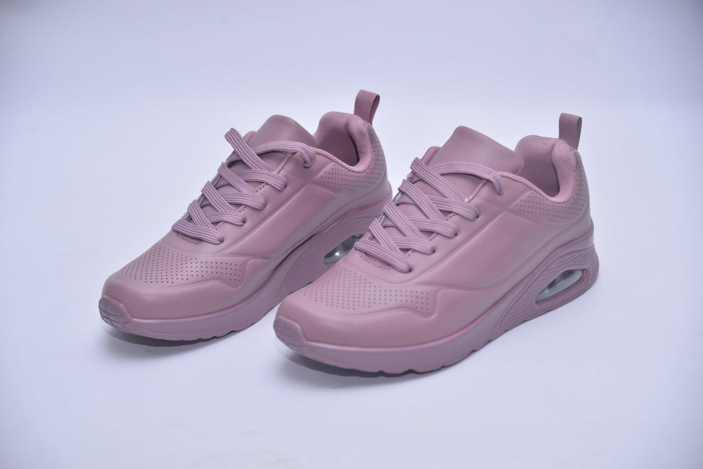 BASKET EVA MAUVE CZ332