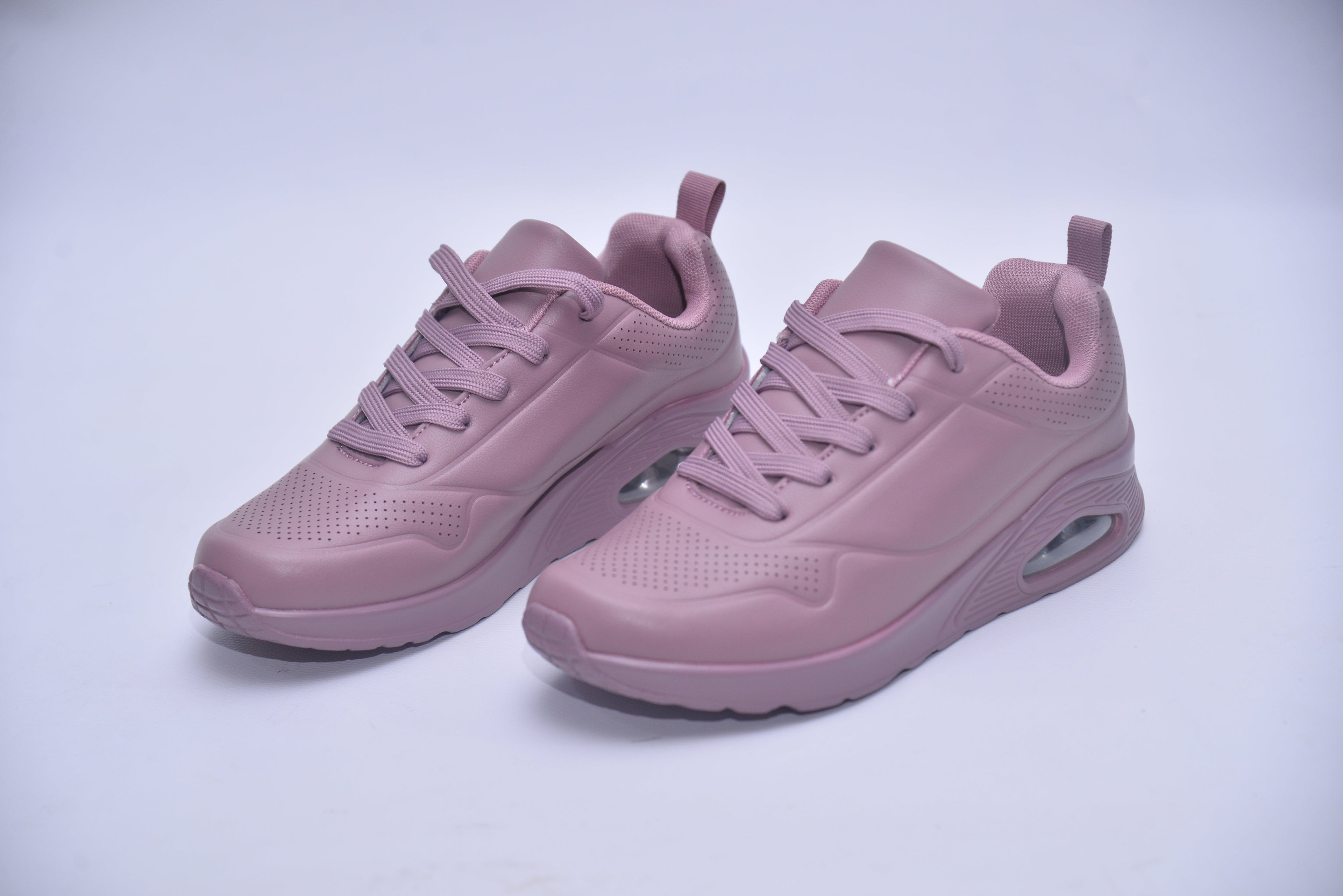 BASKET EVA MAUVE CZ332