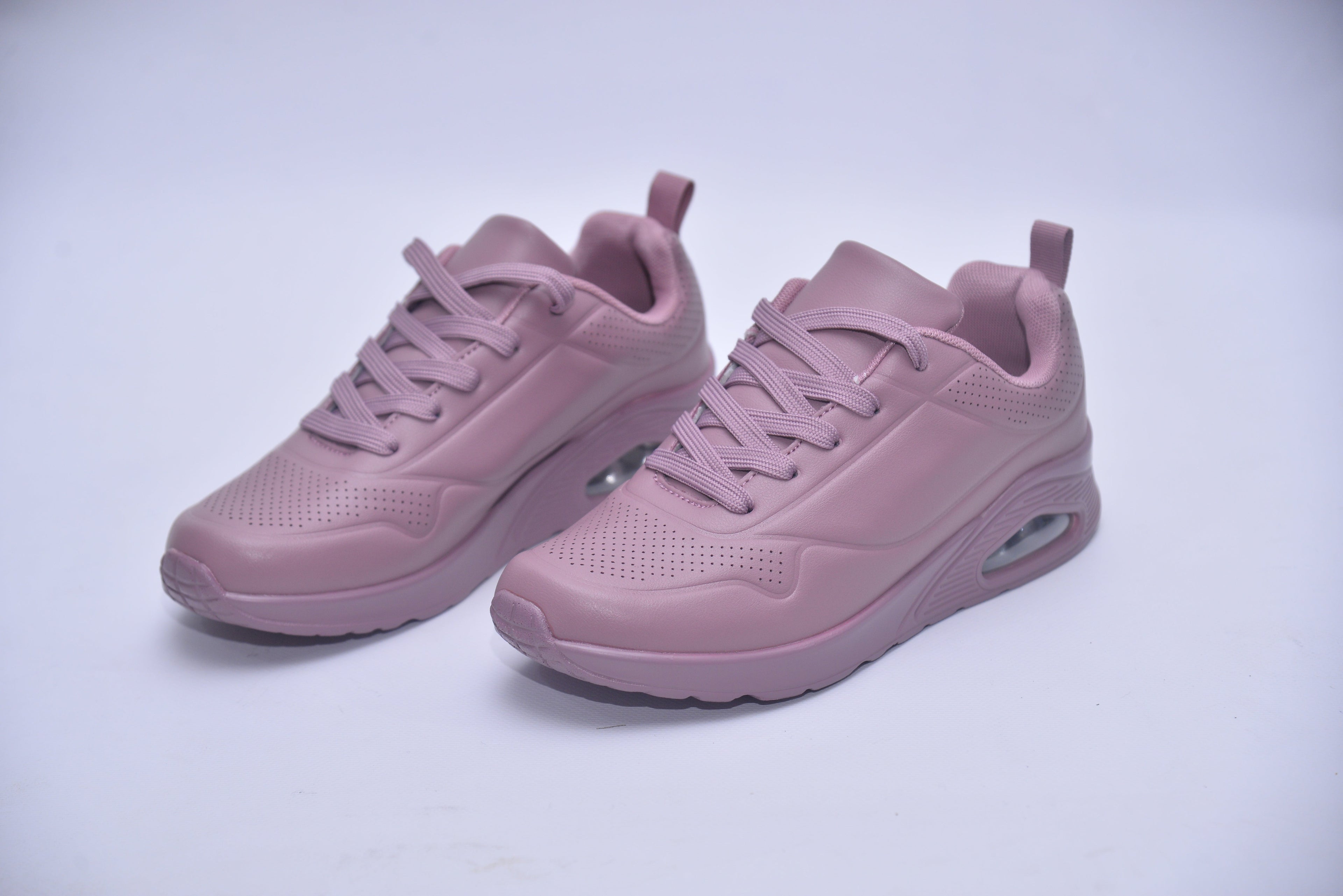 BASKET EVA MAUVE CZ332