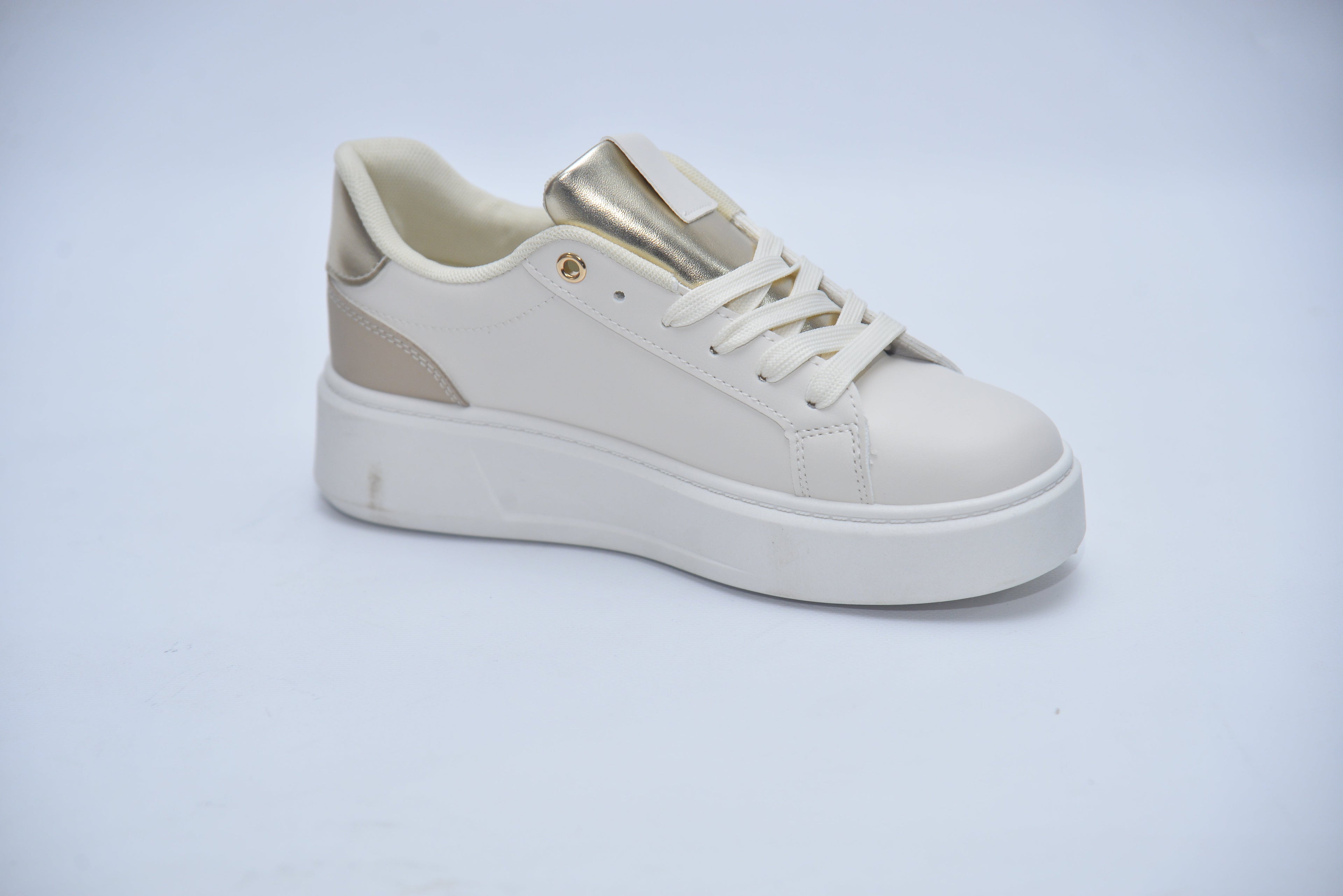 BASKET ABEILLE TT-31 BEIGE