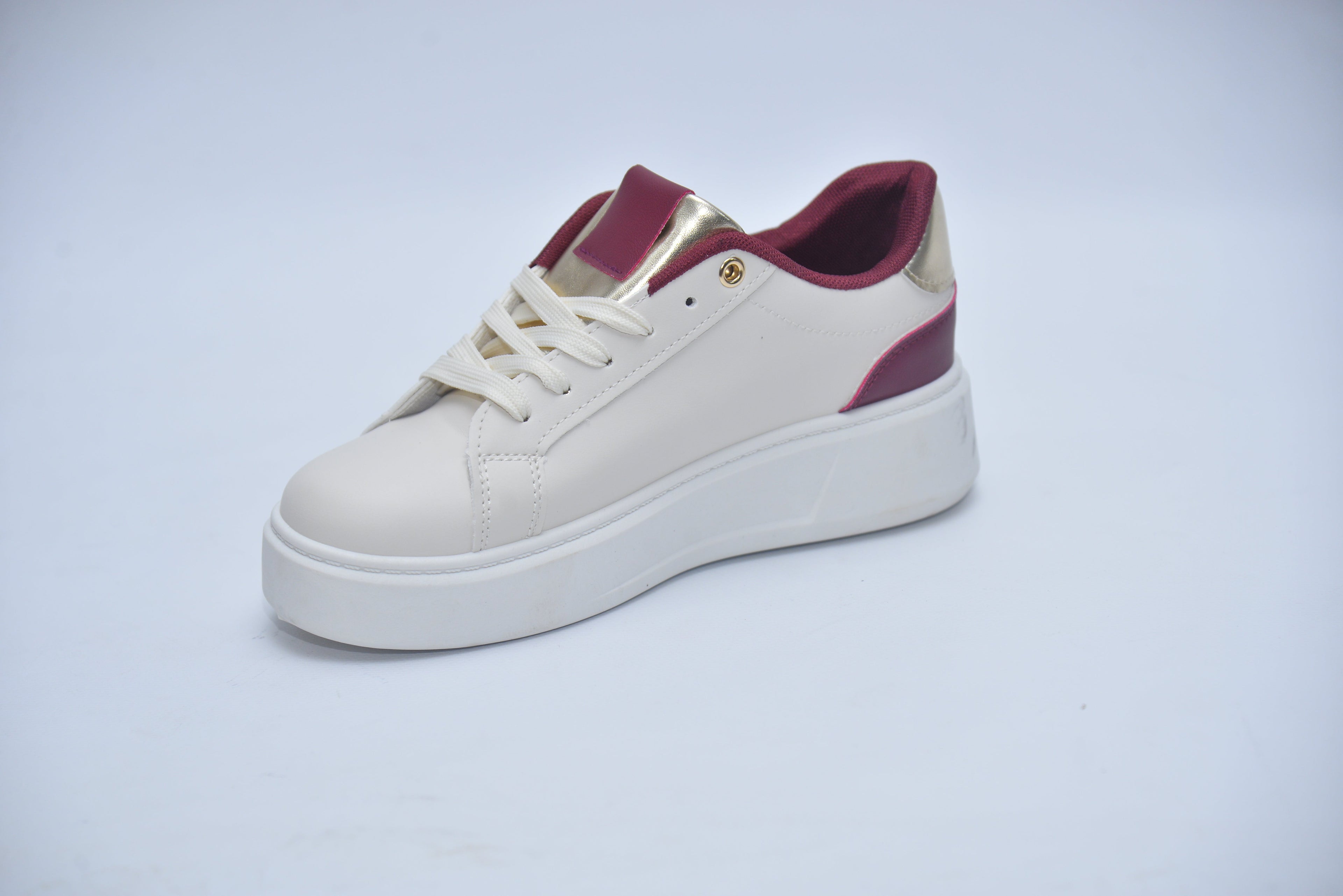 BASKET ABEILLE TT-31 GRENAT