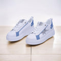 BASKET ETOILE BLEU TT-31