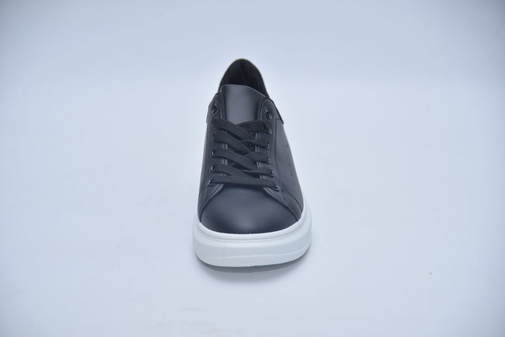 BASET METAL NOIR