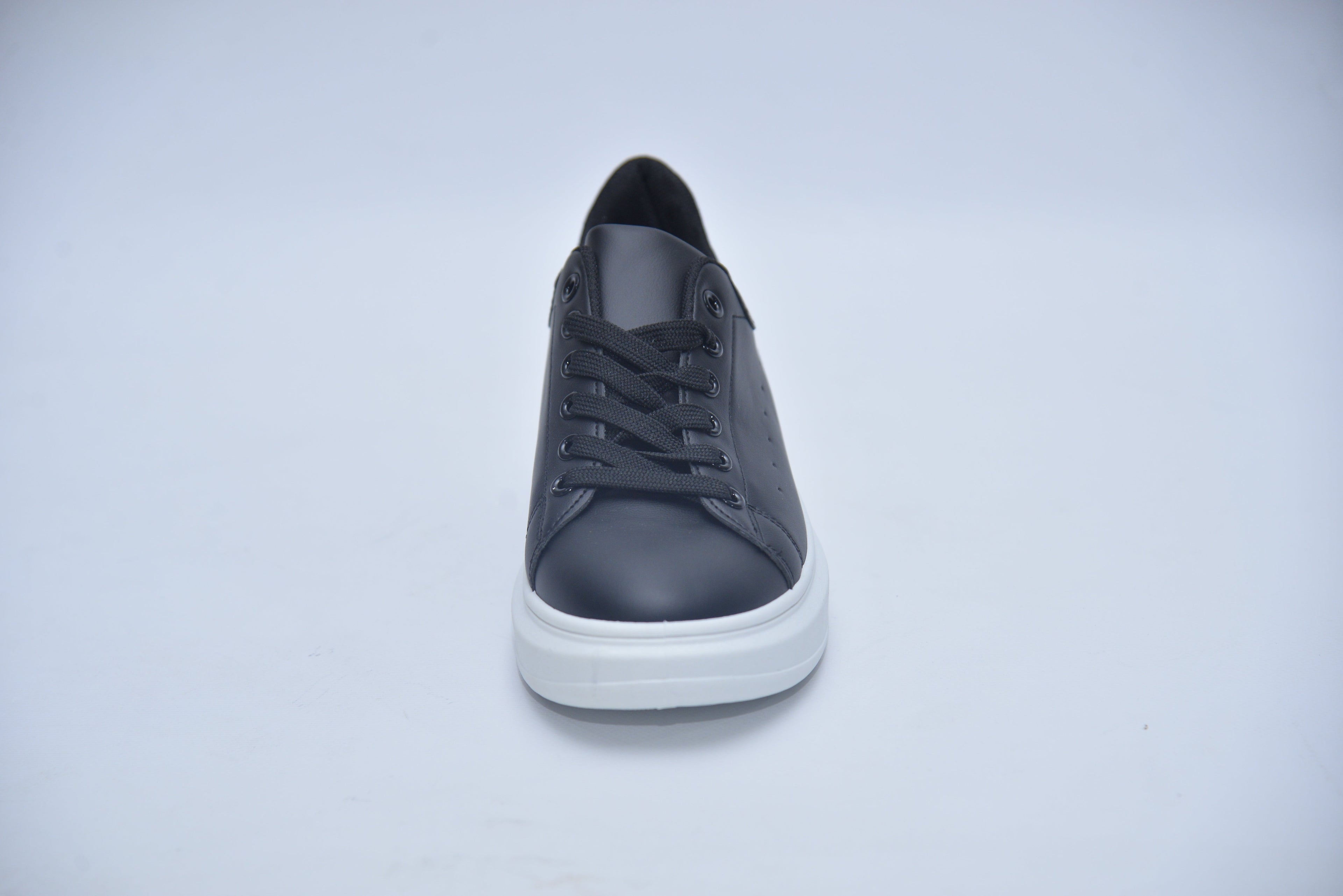 BASET METAL NOIR
