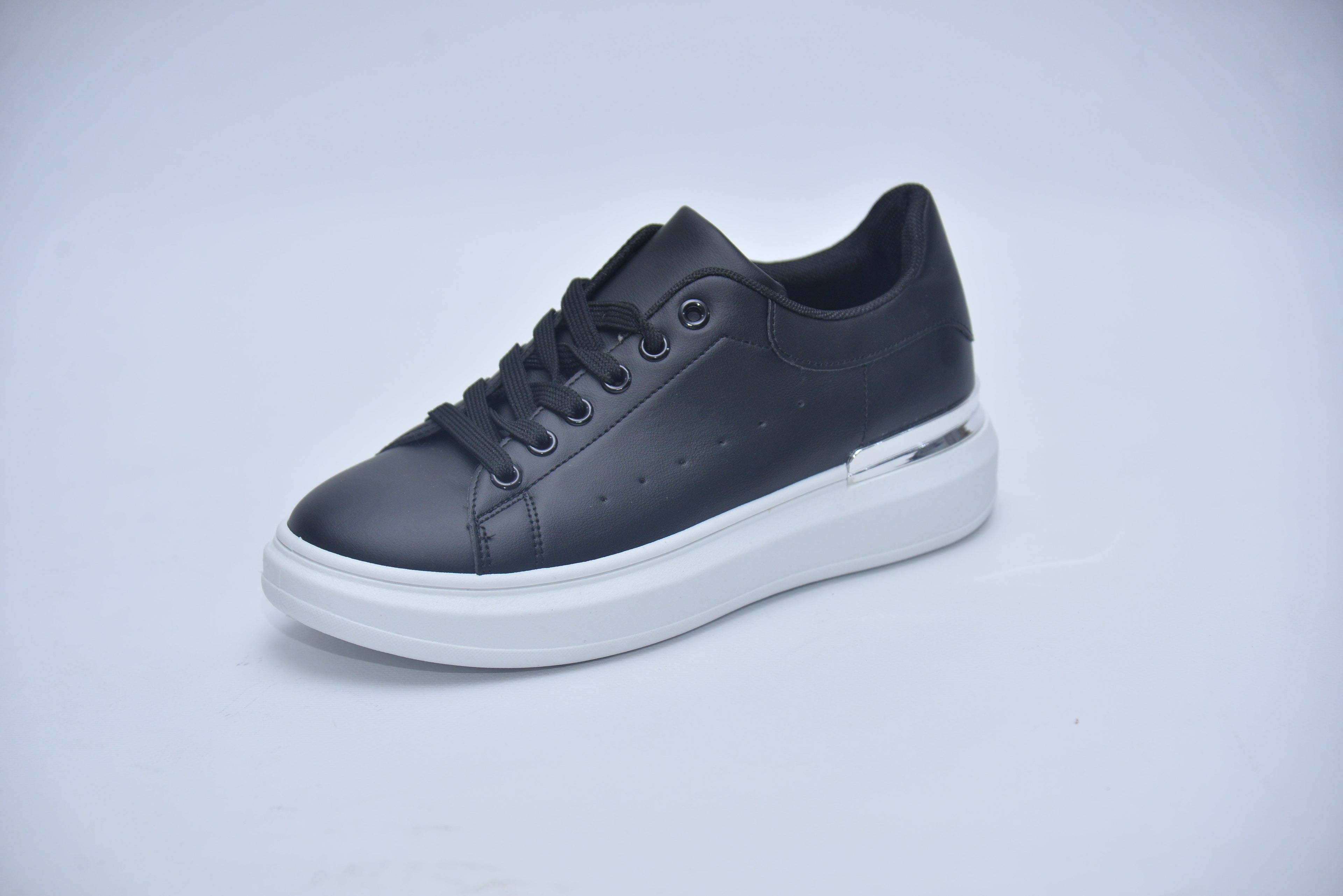 BASET METAL NOIR