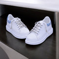 BASKET STRASS BLEU