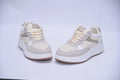 BASKET G-016 BEIGE/OR