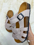 PISA BEIGE MAT