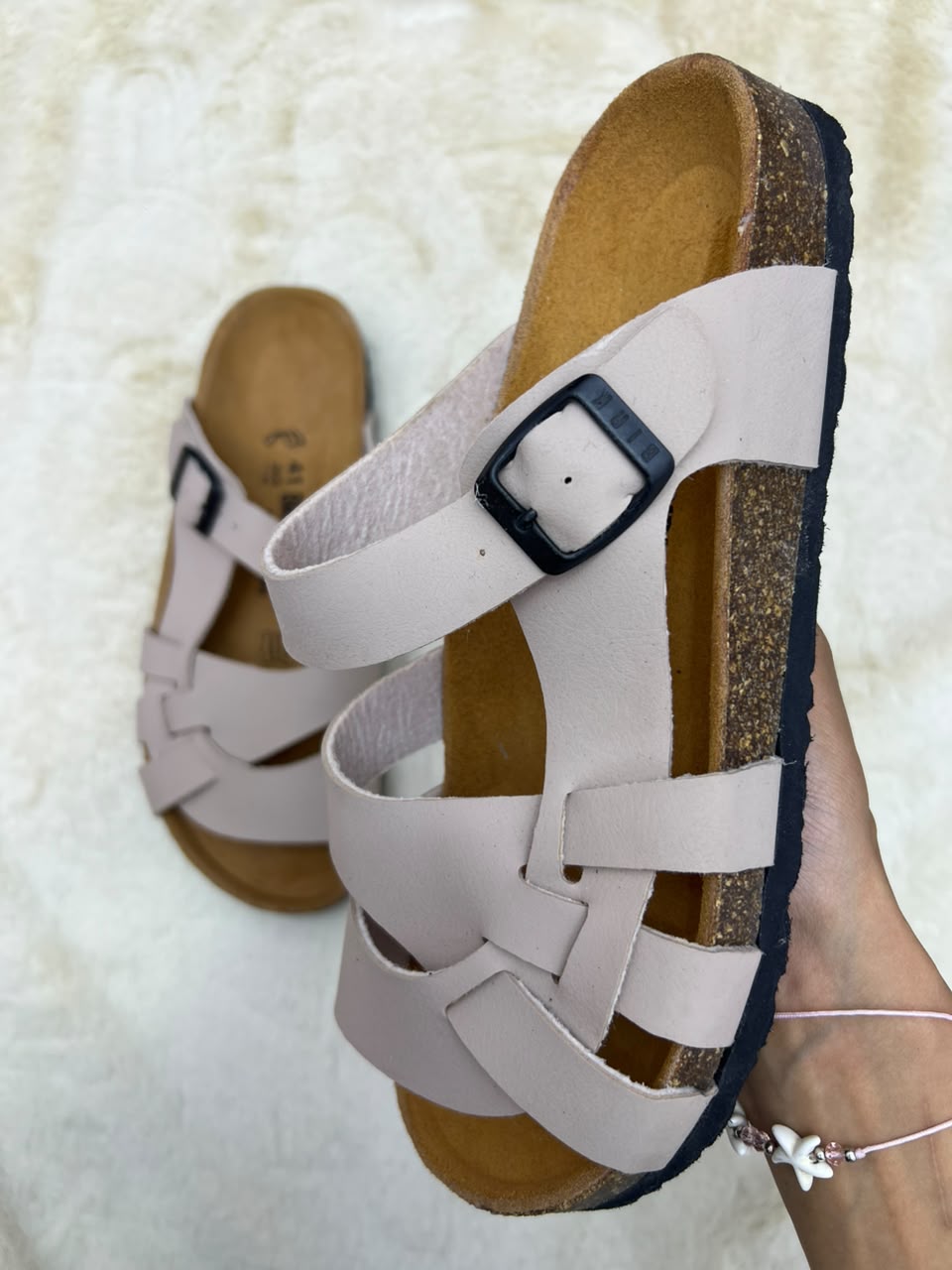 PISA BEIGE MAT