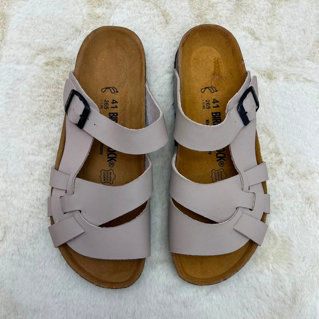 PISA BEIGE MAT