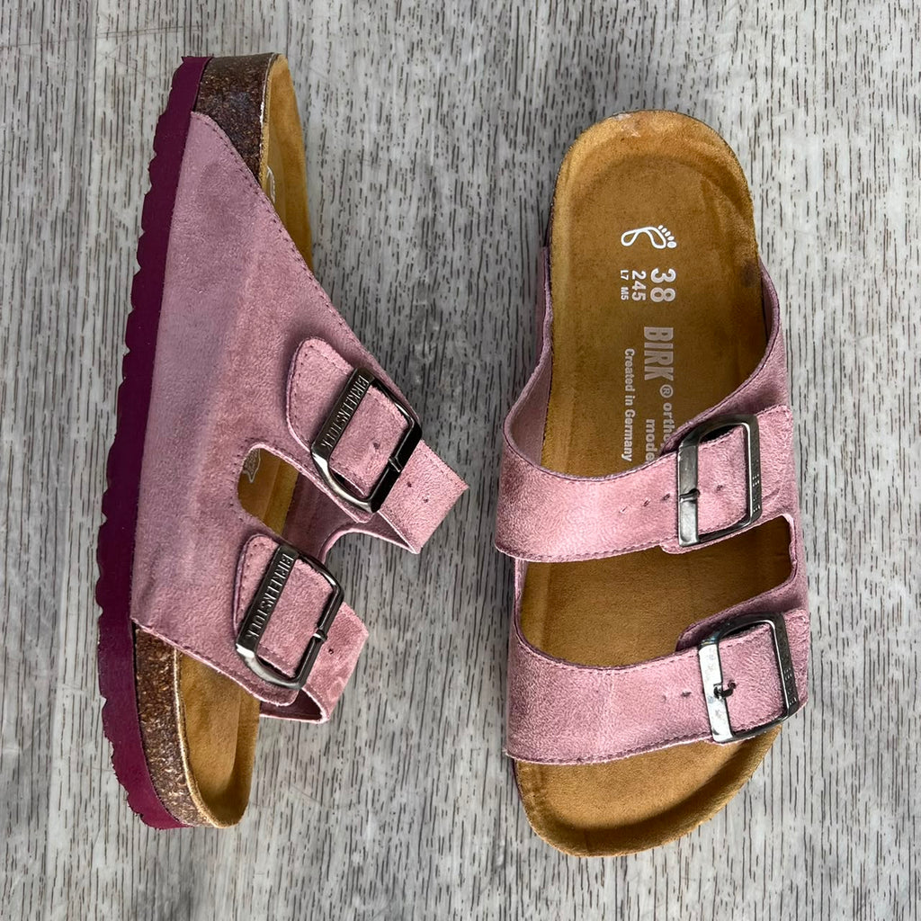 ARIZONA ROSE VELOUR