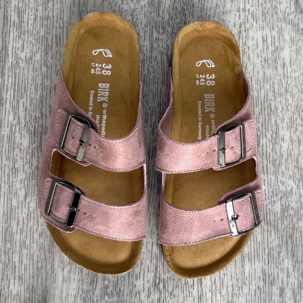 ARIZONA ROSE VELOUR