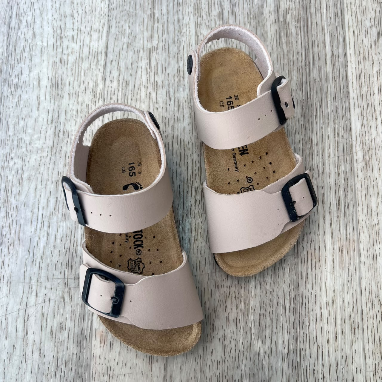 NEW YORK BEIGE