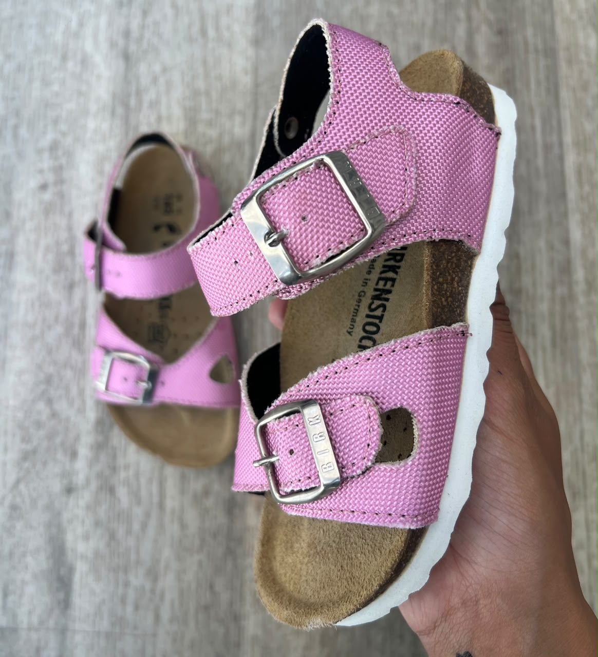 NEW YORK JEANS ROSE