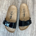 CATALINA ENF NOIR VERNIS