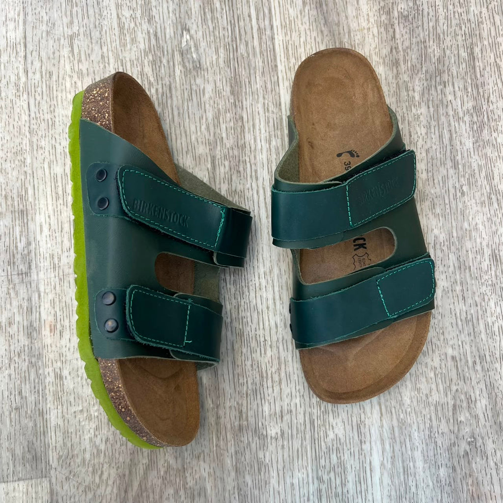 UJI VERT EVA VERT