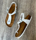 KAIRO BLANC EVA BLANC