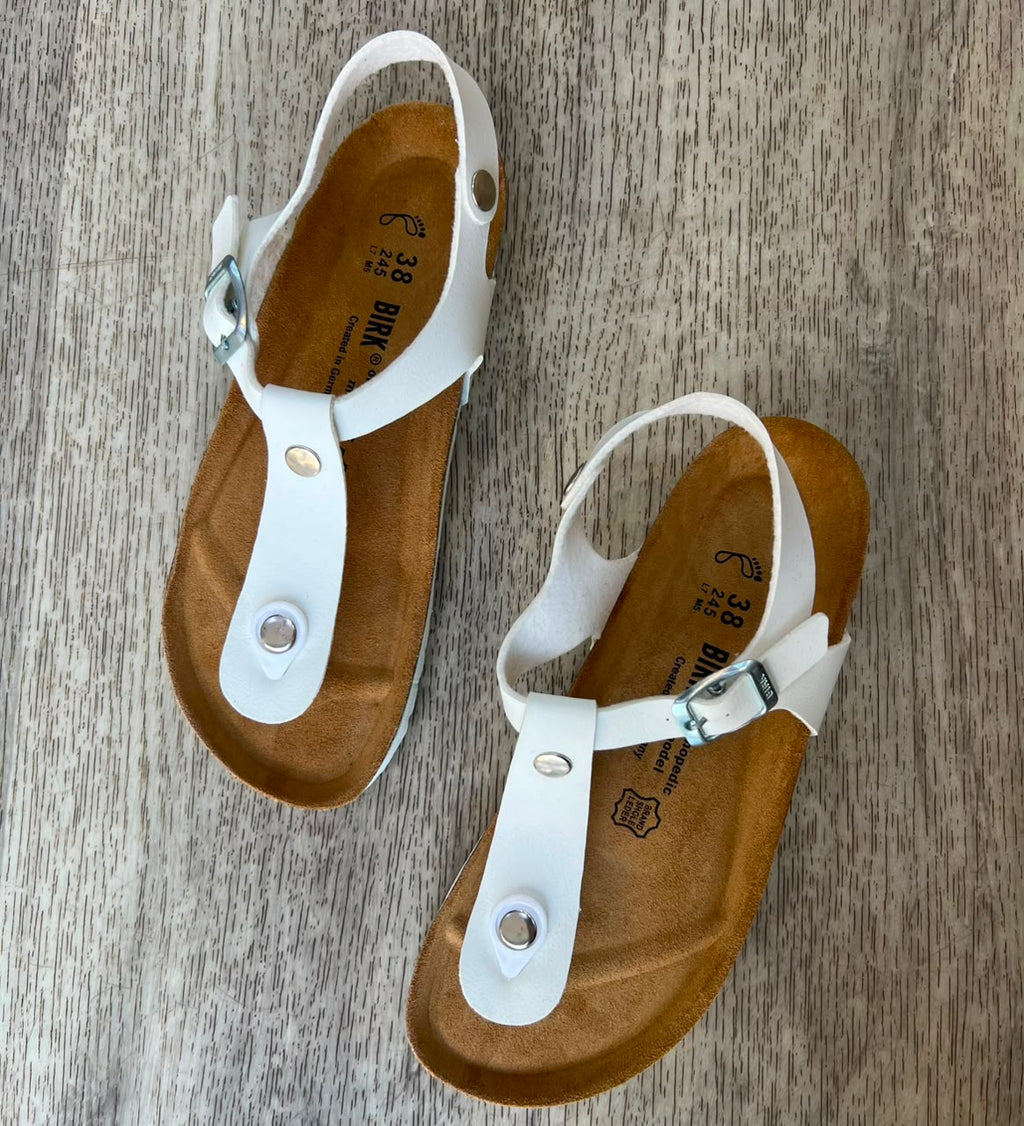 KAIRO BLANC EVA BLANC