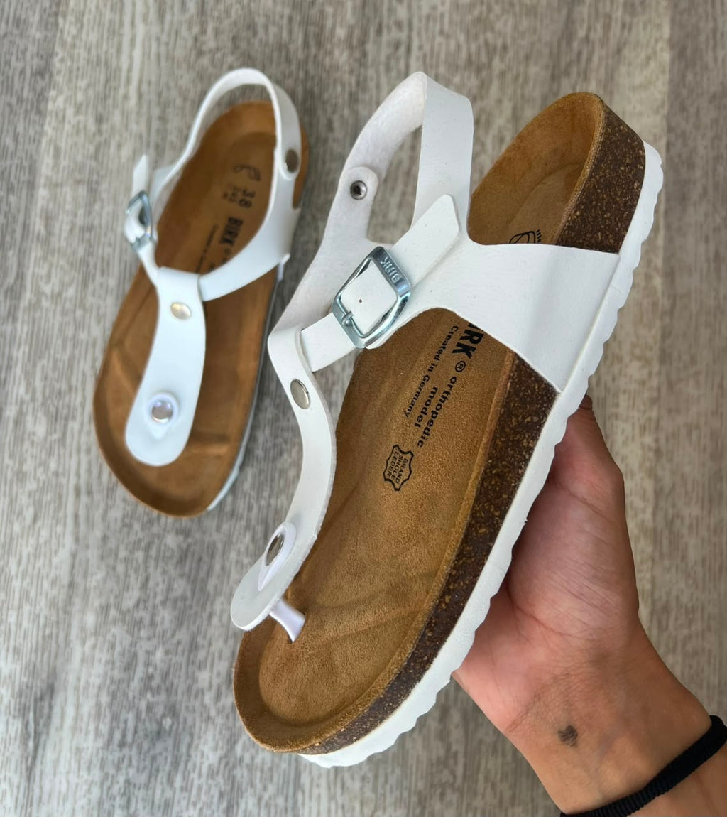 KAIRO BLANC EVA BLANC