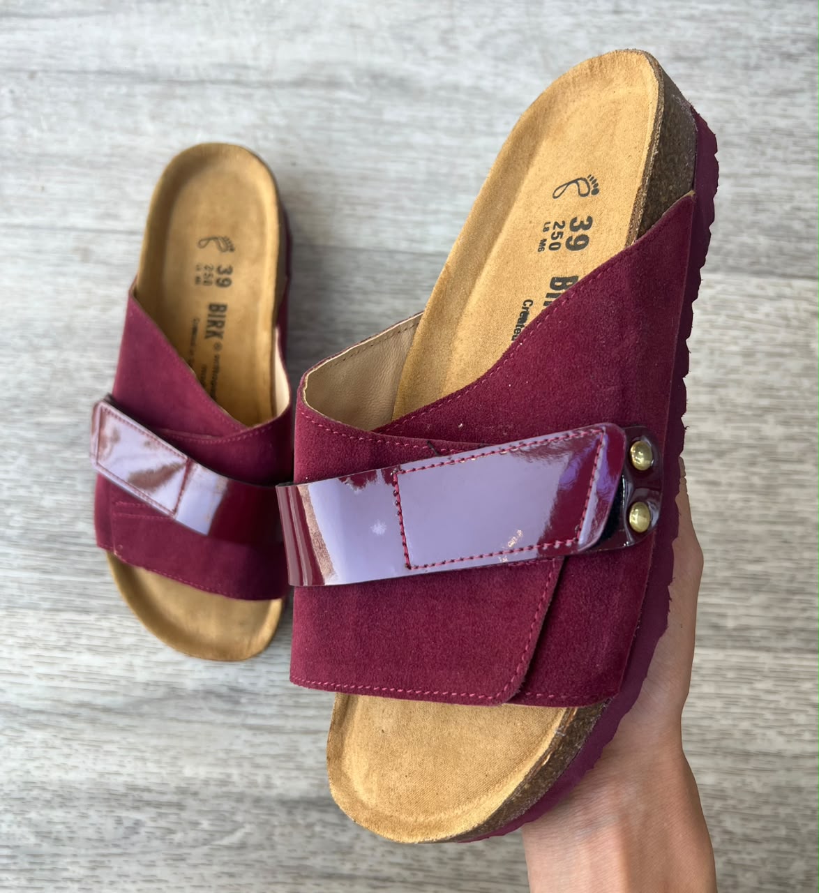 KYOTO DAIM BORDEAUX